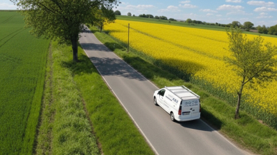 Kundendienst und Wartung