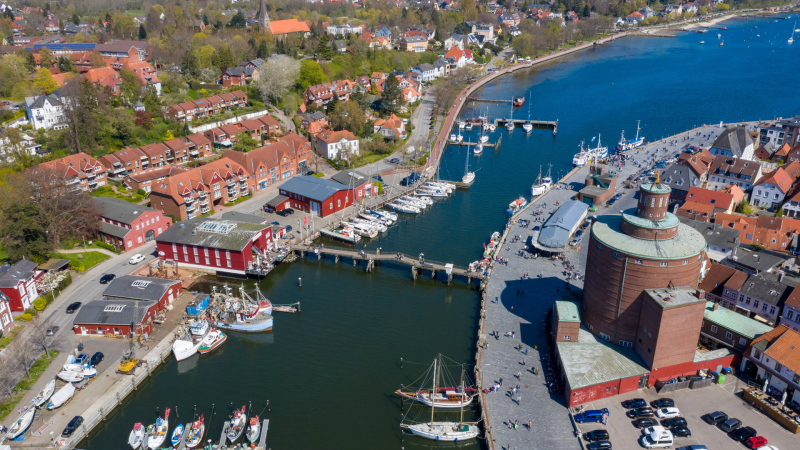 Carlo Schmidt | Heizung, Sanitär und Klima in Eckernförde